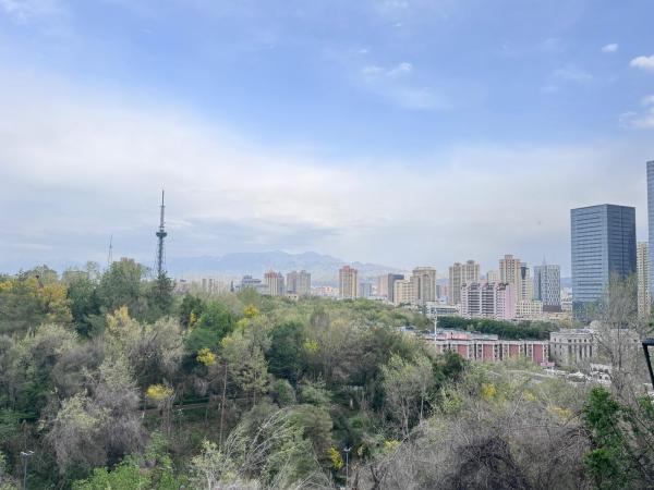 Xinjiang Study Tour & Sister School Exchange 2025–2026