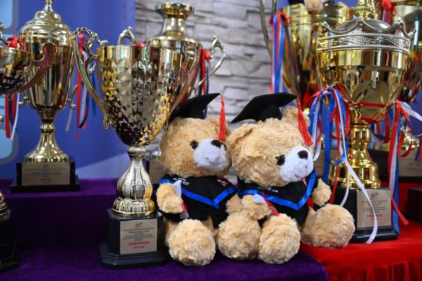2025-2026 Graduation Ceremony