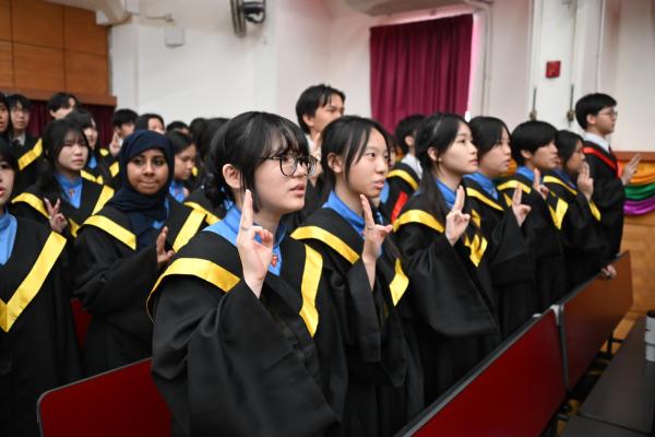 2025-2026 Graduation Ceremony
