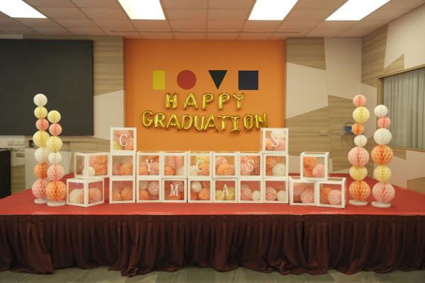 2025-2026 Graduation Ceremony
