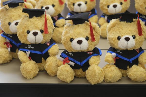 2025-2026 Graduation Ceremony