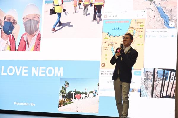 2026-2027 漫談點滴情（校友會、生涯規劃組）