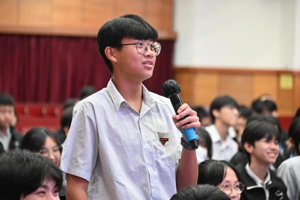 2026-2027 漫談點滴情（校友會、生涯規劃組）