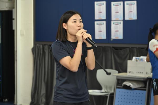 2026 Ching Chung Cup Primary School Girls' Volleyball Invitational Tournament