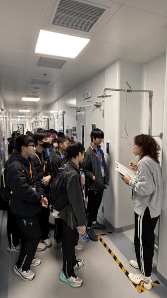 閃遊大灣區（深圳）