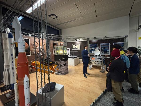 Austria, Germany & Switzerland Study Tour