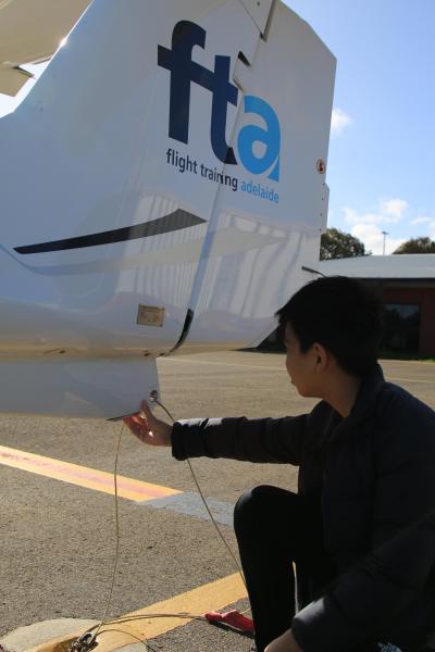 Australia Aviation Exploration Tour 2025 (29/7-7/8/2025)