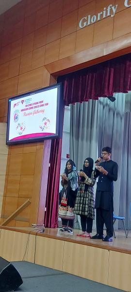 非華語學生家長資訊