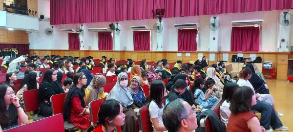 非華語學生家長資訊