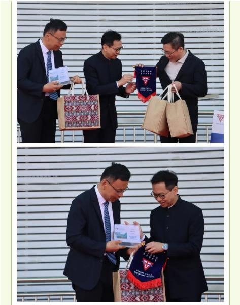新疆兵團第七師高級中學