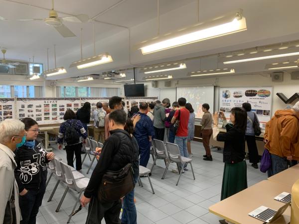 Home Coming Day 2024 - A Moment of Serendipity