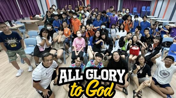 “The Life Mentor Programme" & "Holistic Leadership Journey"program