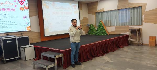 2024-2025 Home-coming Day and Spring Reception