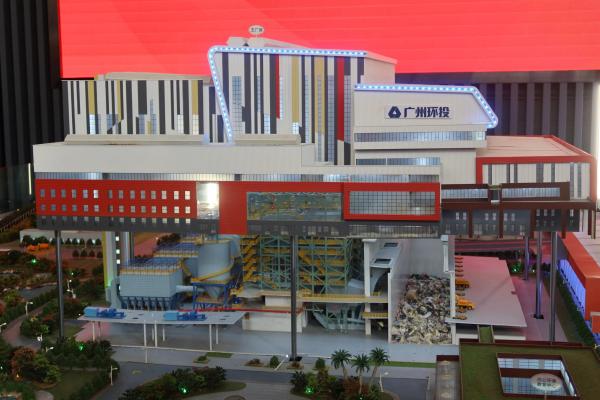 聯校南沙教育創科參訪團