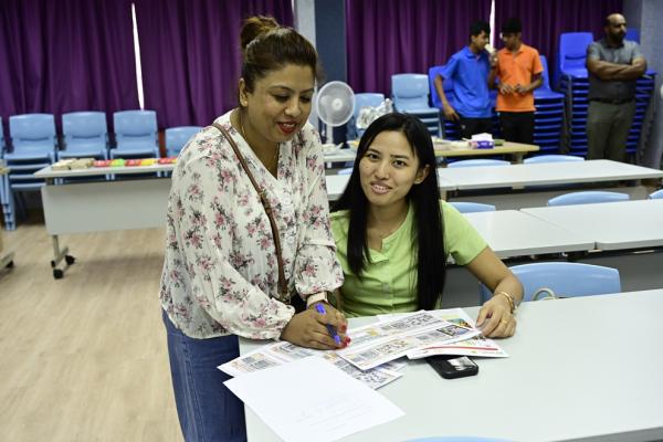 NCS Parents Meeting (2024-2025)