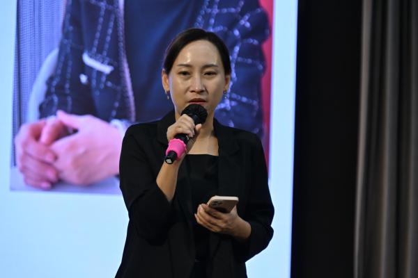 家庭學校合作會周年大會 (24/10/2025)