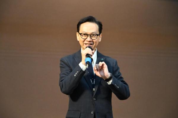 家庭學校合作會周年大會 (24/10/2025)