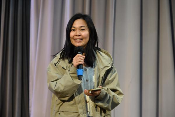 家庭學校合作會周年大會 (24/10/2025)