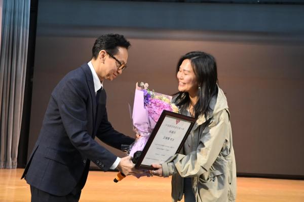 家庭學校合作會周年大會 (24/10/2025)