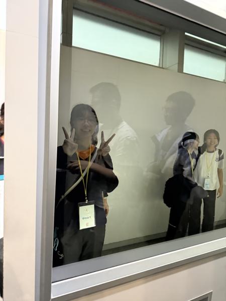 iTeen領袖訓練工作坊