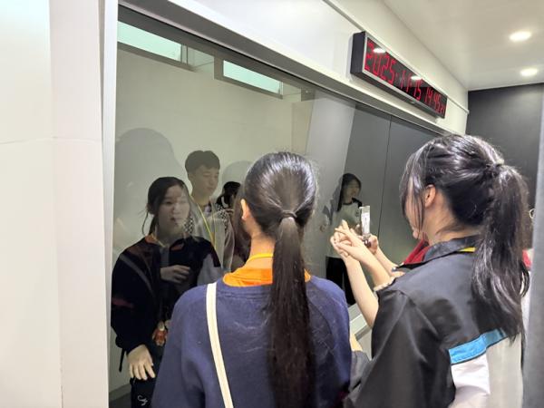 iTeen領袖訓練工作坊