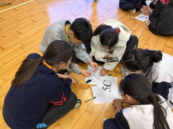 iTeen領袖訓練工作坊