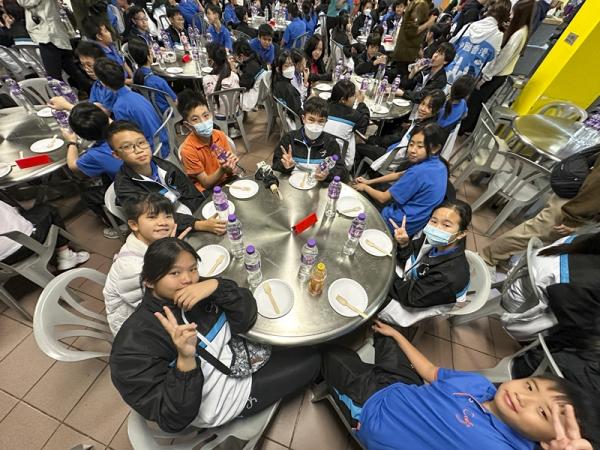 青中先鋒訓練營