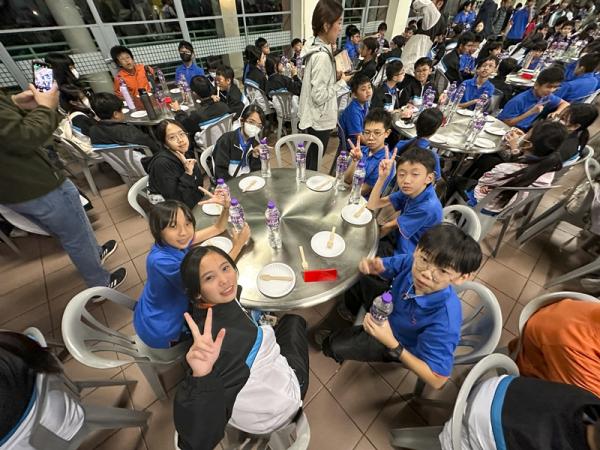 青中先鋒訓練營