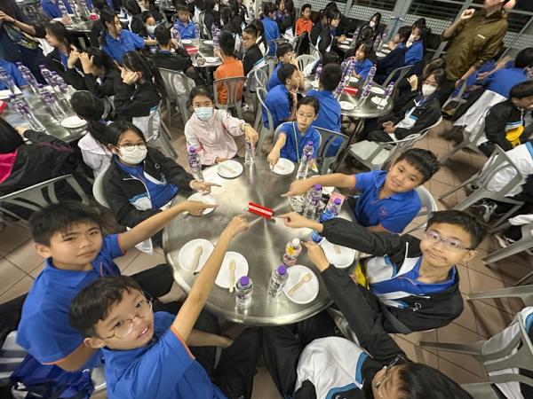 青中先鋒訓練營