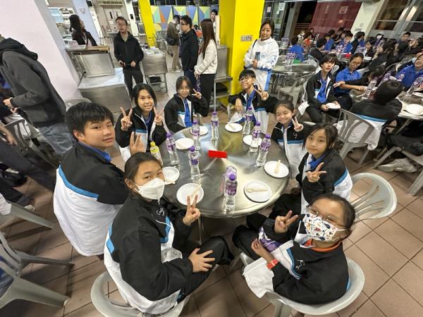 青中先鋒訓練營