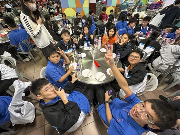 青中先鋒訓練營