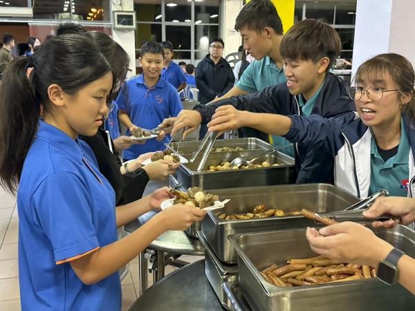 青中先鋒訓練營