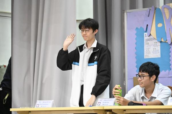 Students_Association_Debate