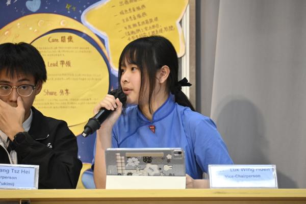 Students_Association_Debate