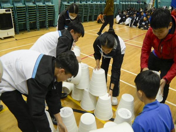 青中先鋒訓練營