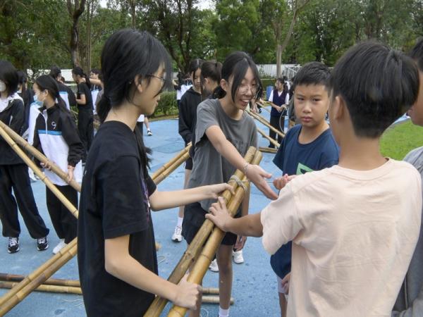 青中先鋒訓練營