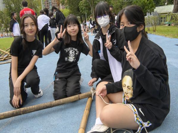 青中先鋒訓練營