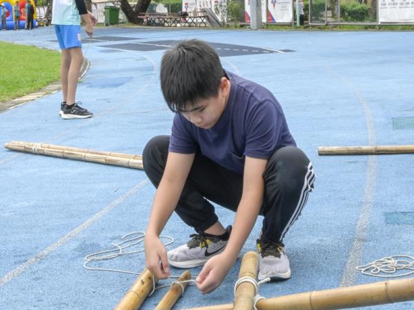 青中先鋒訓練營