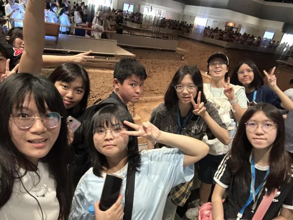 鄭州、洛陽及西安歷史文化探索之旅