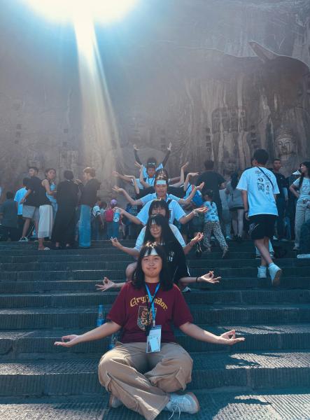 鄭州、洛陽及西安歷史文化探索之旅