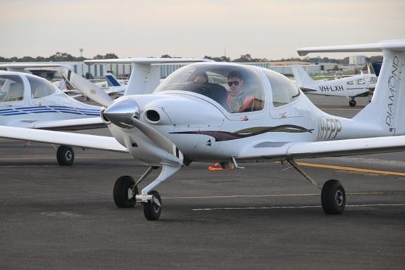 The Aviation and STEAM Study Tour - Australia