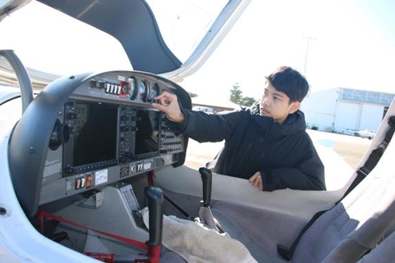 The Aviation and STEAM Study Tour - Australia