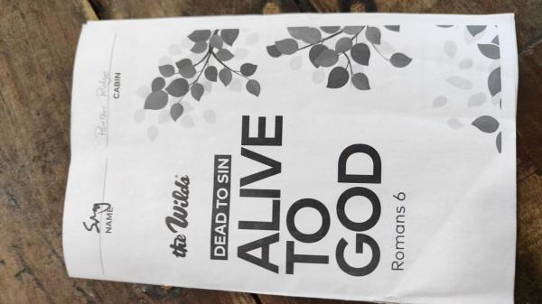 The Wilds Summer Camp (USA)