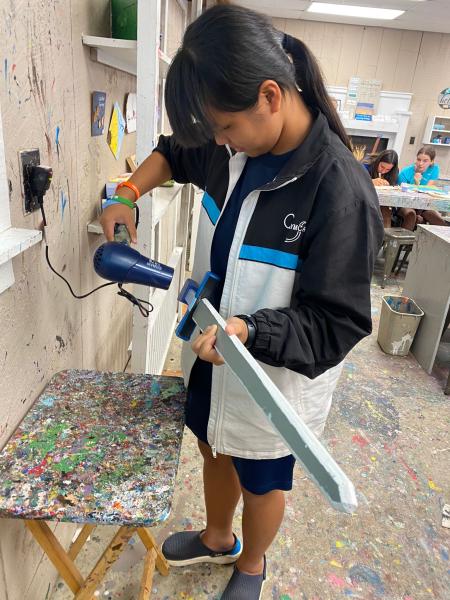 The Wilds Summer Camp (USA)