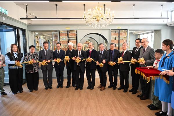 64th Anniversary and the Opening Ceremony