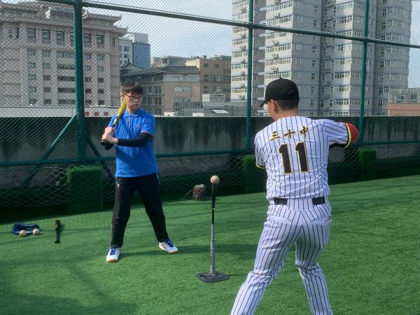 2023 Xi’an Sister School Cultural Exchange Tour 