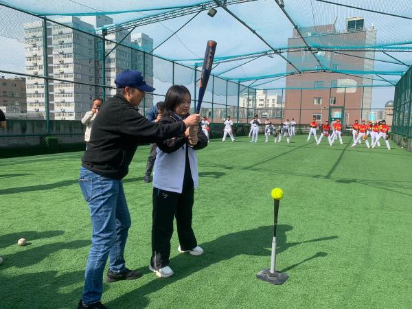 2023 Xi’an Sister School Cultural Exchange Tour 