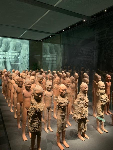 2023 Xi’an Sister School Cultural Exchange Tour 