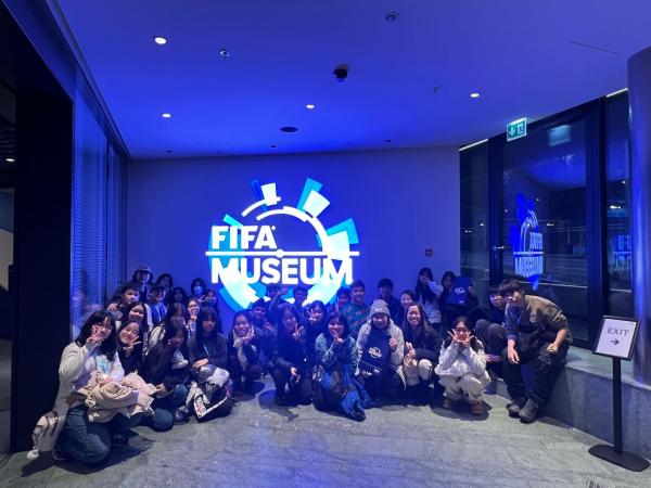 West Europe Switzerland and Germany Study Tour