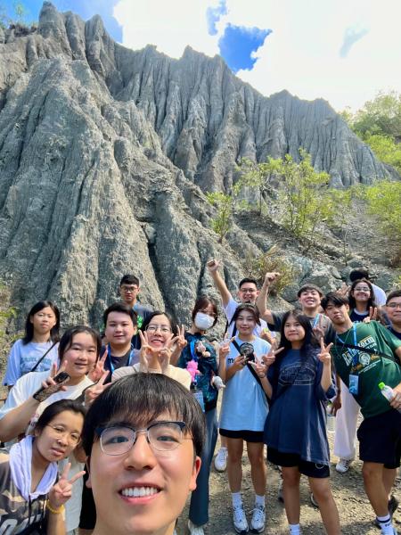 Taitung & Kenting Geocultural Field Trip